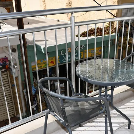 Aristea Hotel 3*