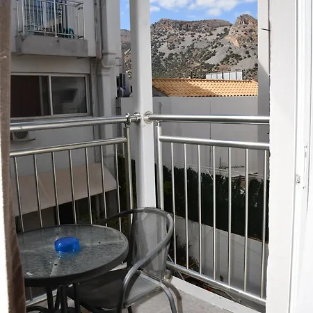 Hotel Aristea 3*