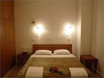 Aristea Hotel