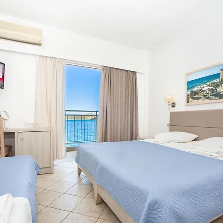 Hotel Aristea 3*