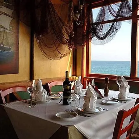 Hotel Aristea Elounda