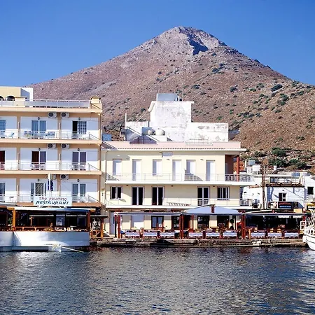 Hotel Aristea 3*