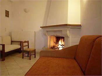 Aristea Hotel