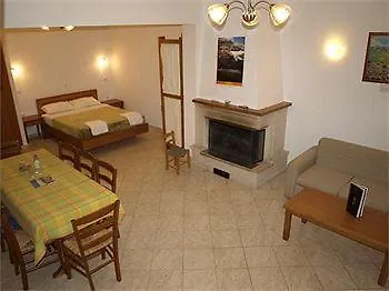 Aristea 3*