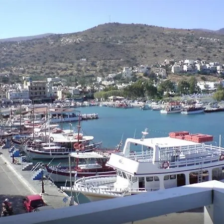 Hotel Aristea 3*