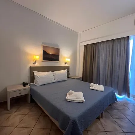 Aristea 3*