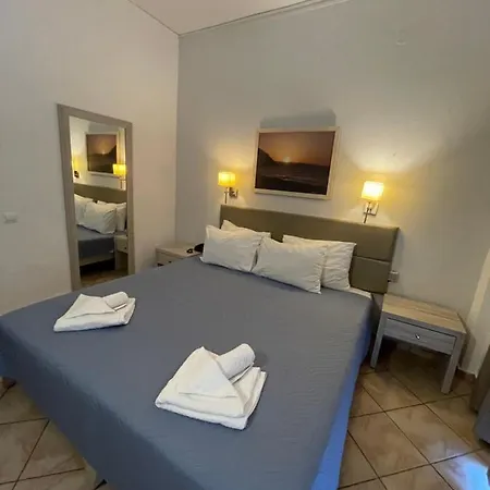 Hotel Aristea 3*