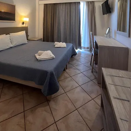 Aristea 3* إيلوندا