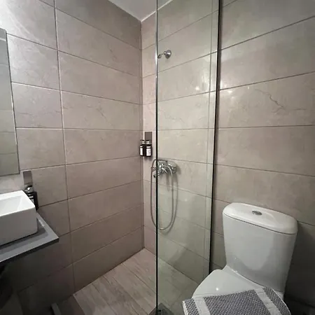 Aristea 3* إيلوندا
