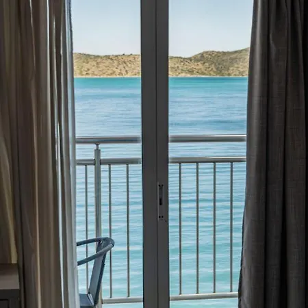 Hotel Aristea Elounda (Crete)