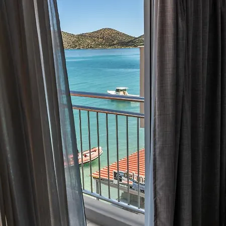 Aristea 3* Elounda (Crete)