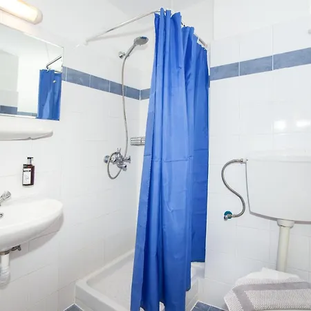 Aristea Hotel