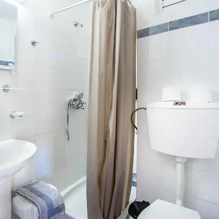Hotel Aristea