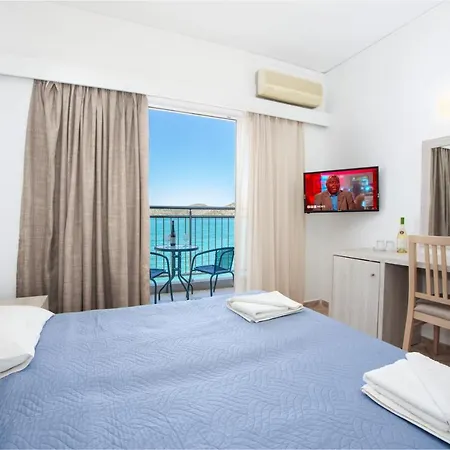 Aristea Hotel Elounda (Crete)