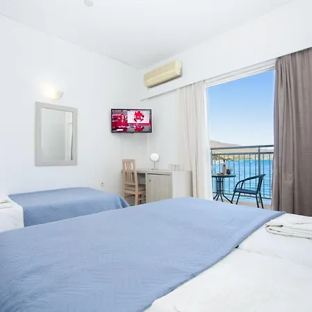 Aristea Elounda (Crete)