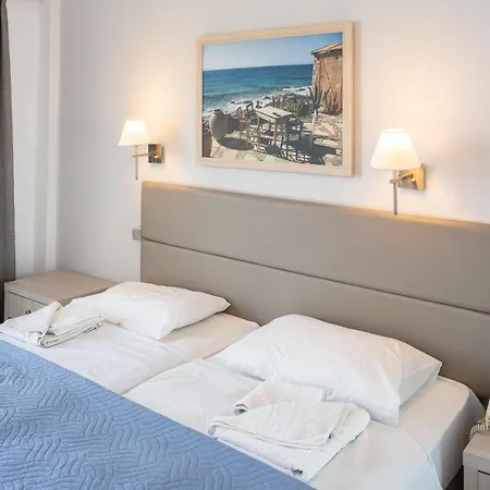 Hotel Aristea