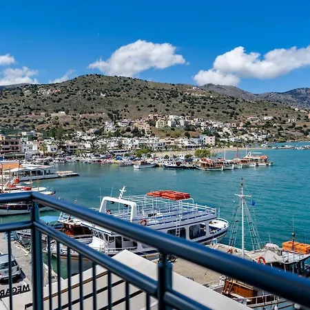 Aristea Hotel