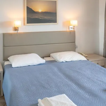 Aristea Hotel Elounda (Crete)