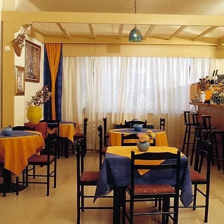 Aristea Hotel 3*