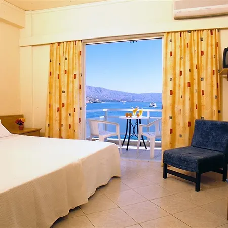 Aristea Elounda (Crete)