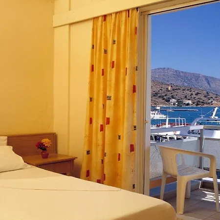 Aristea Hotel