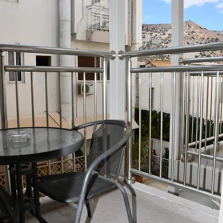 Hotel Aristea 3*