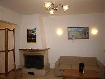 Aristea Hotel 3*