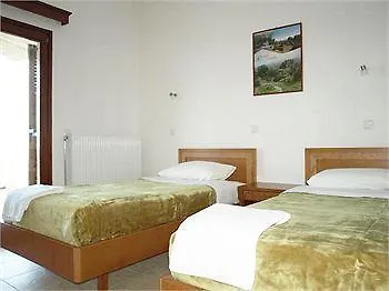 Aristea Hotel Elounda (Crete)