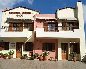 Aristea 3* Elounda (Crete)