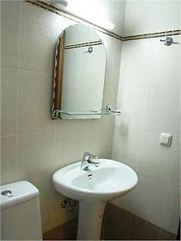 Aristea 3* Elounda (Crete)