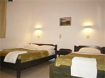 Aristea Hotel