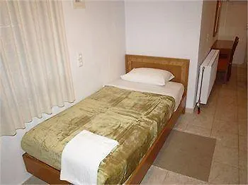 Aristea 3* إيلوندا