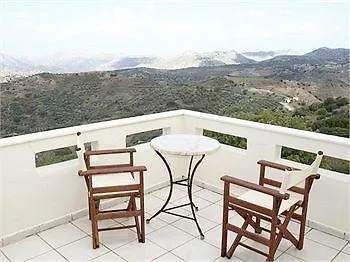 Aristea Hotel 3*