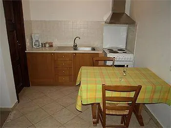 Aristea Hotel Elounda (Crete)
