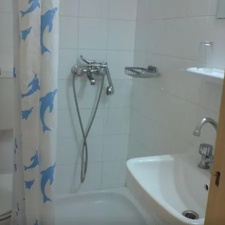 Aristea Hotel Elounda (Crete)