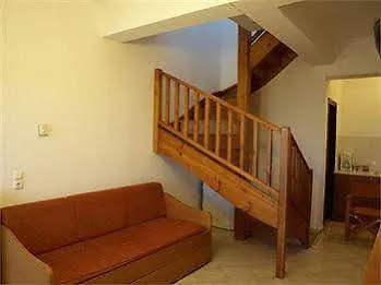 Aristea Hotel