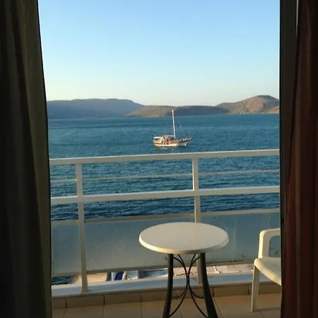 Hotel Aristea 3*
