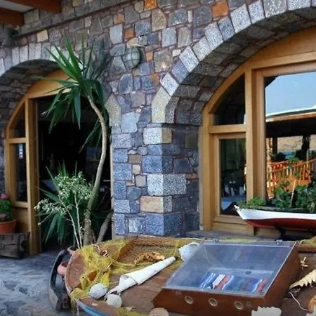 Aristea 3* Elounda (Crete)