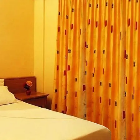 Aristea 3* إيلوندا