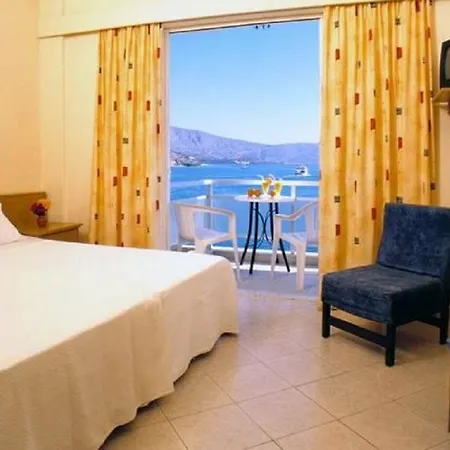 Hotel Aristea